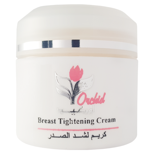 Orchid Professional Breast Firming Cream