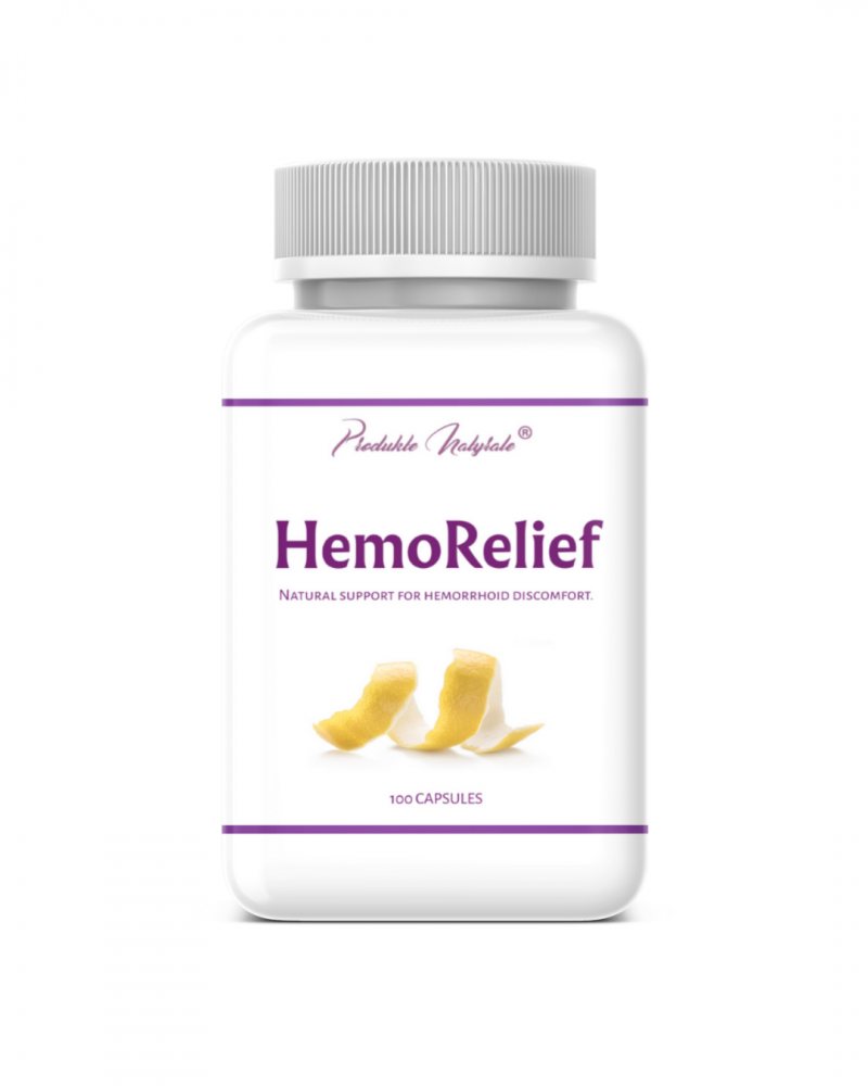 HEMORELIEF