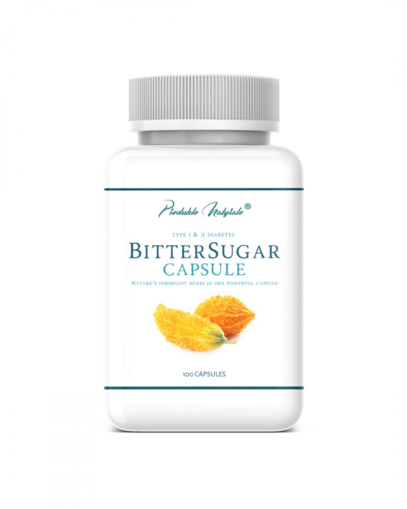 BITTERSUGAR 