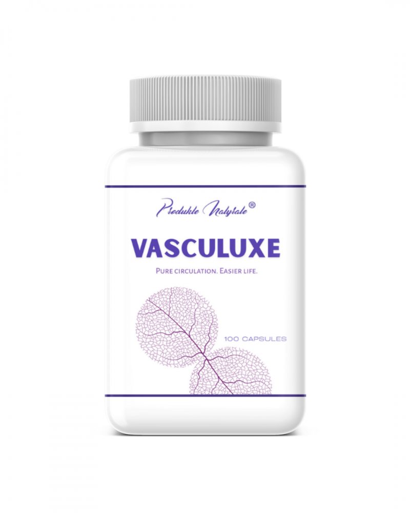 VASCULUXE