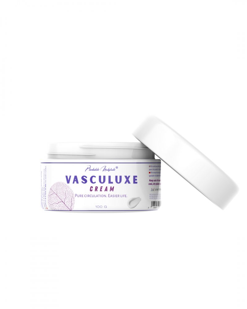 VASCULUXE CREAM