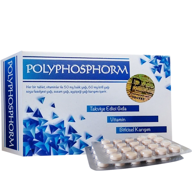 Polyphosphorm