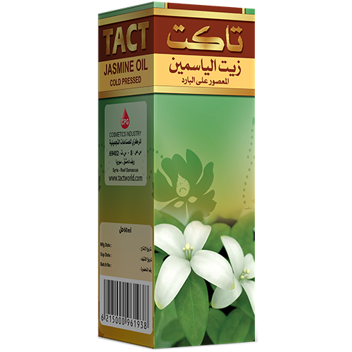 Tact Vaj Jasmine