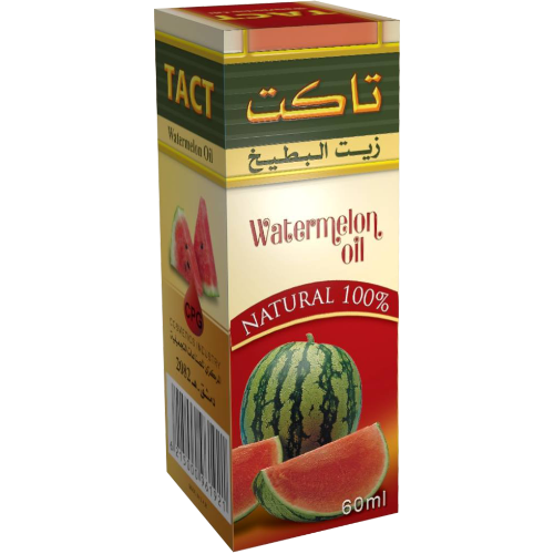 Tact Watermelon Oil