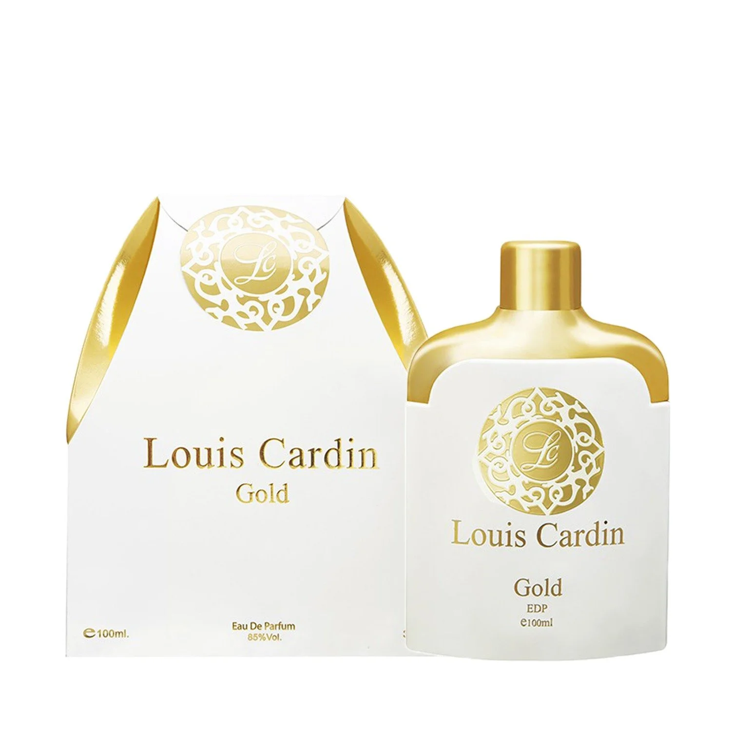 Gold EDP