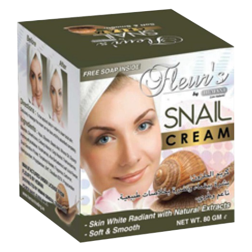 Snail Cream