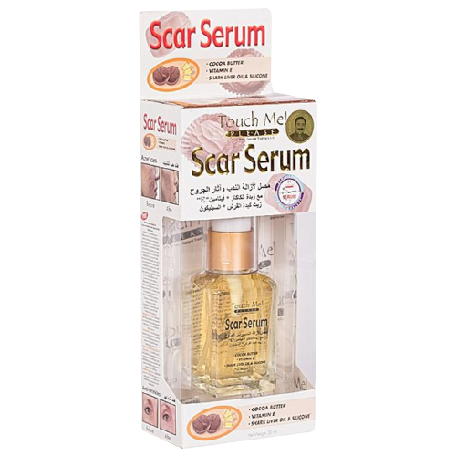 Touch Me Scar Serum