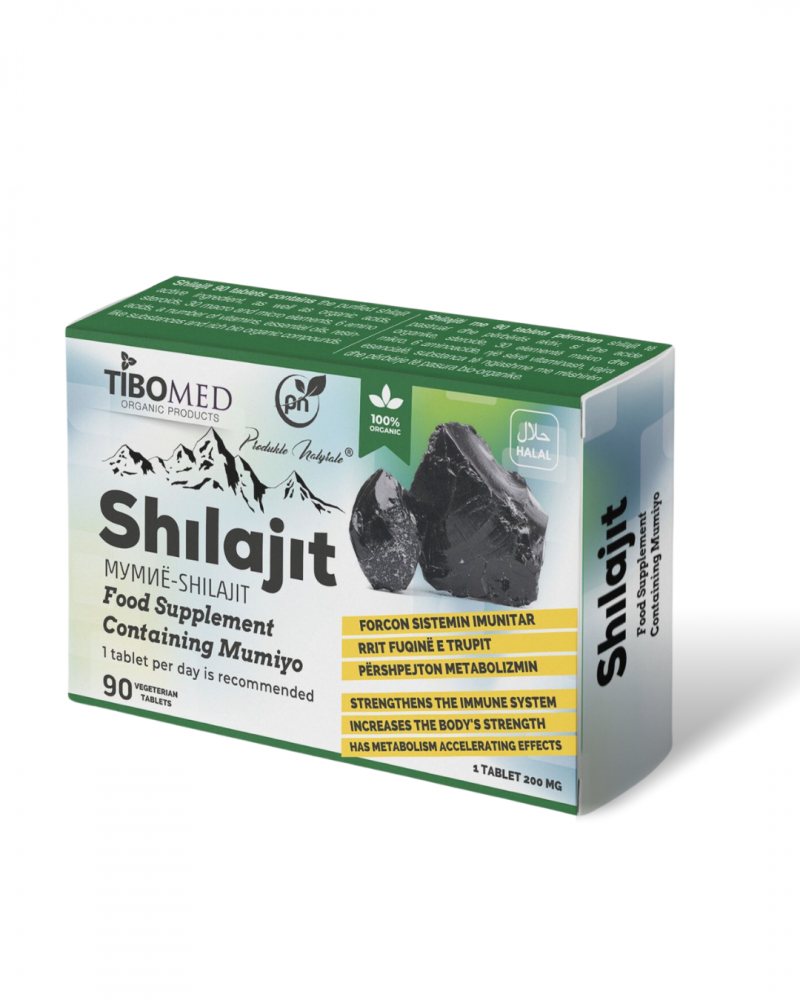 SHILAJIT
