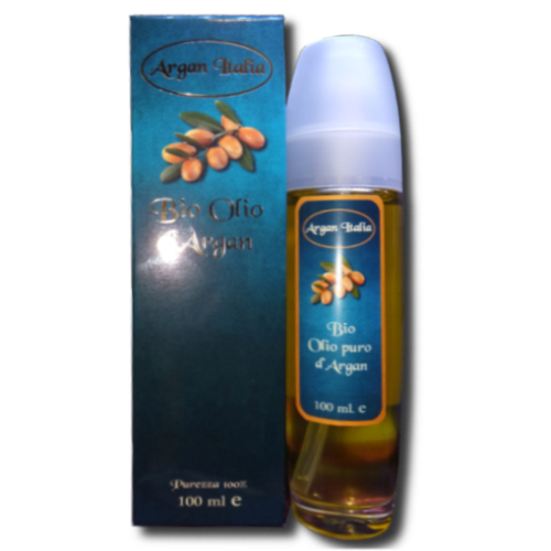 Bio Argan Italia 100 ml