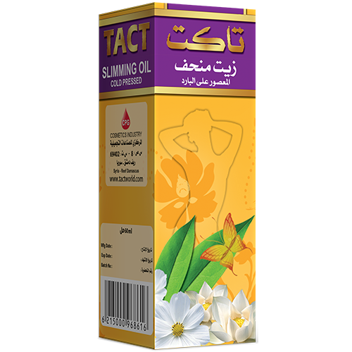 Tact Vaj Slimming