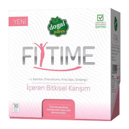 FitTime Slimming