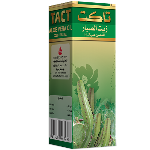 Tact Vaj Aloe Vera