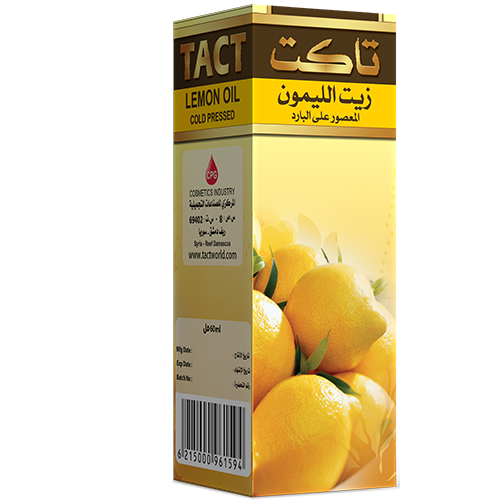 Tact Vaj Limoni