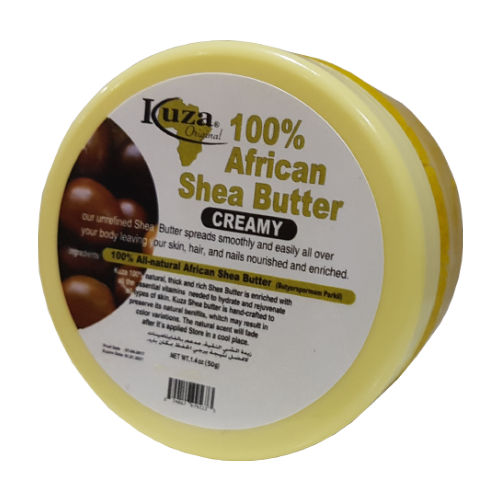 Shea Butter 50 gr