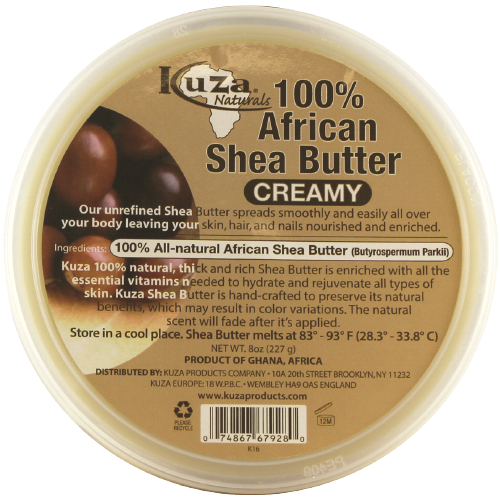 Shea Butter 142 gr