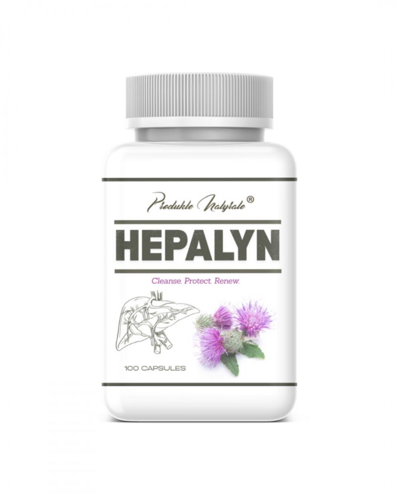 HEPALYN