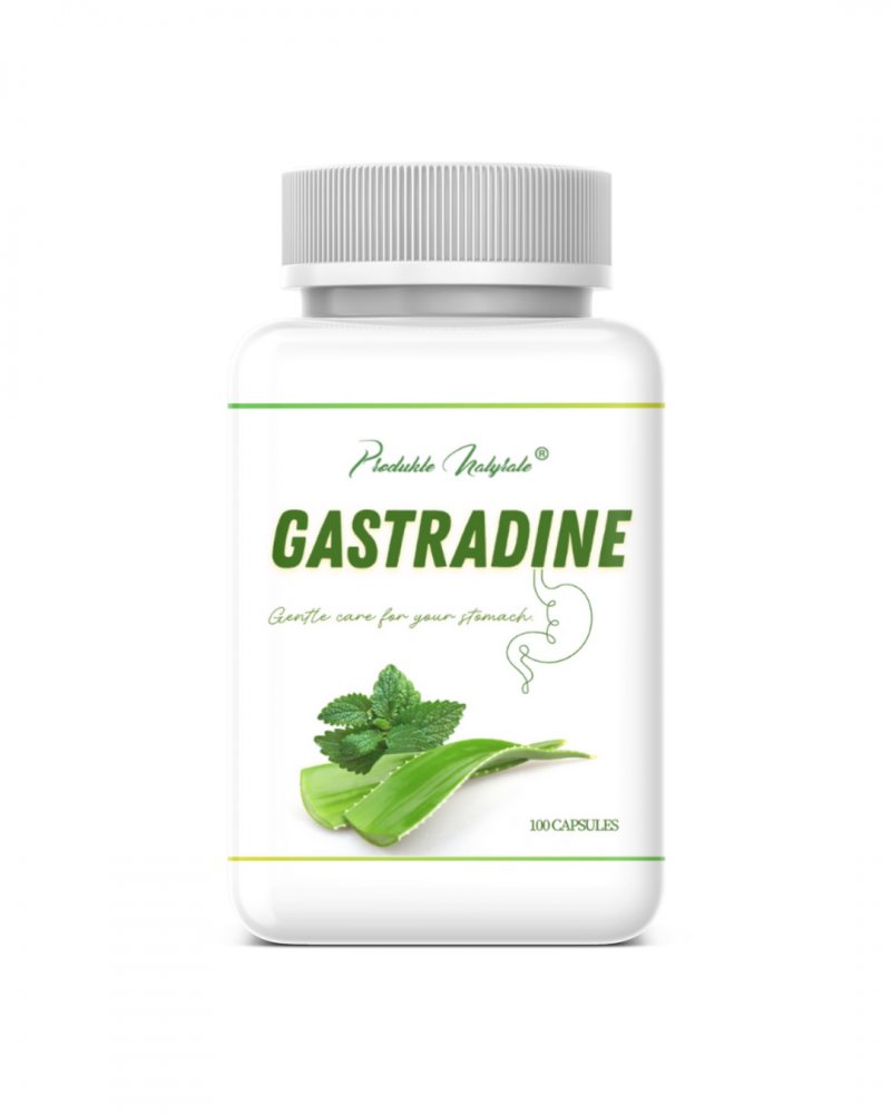 GASTRADINE