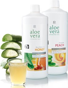 Xheli i bimës Aloe Vera - Pjeshke