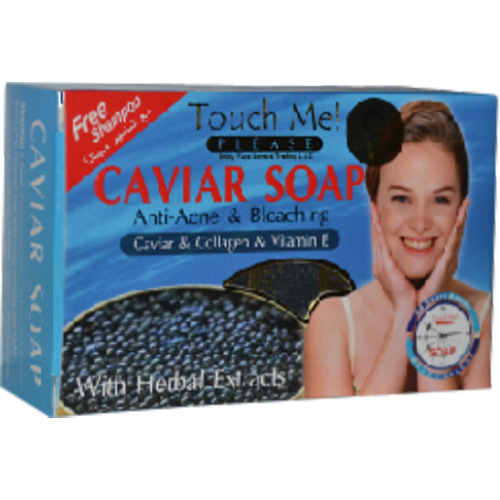 Touch Me Sapun me Kaviar