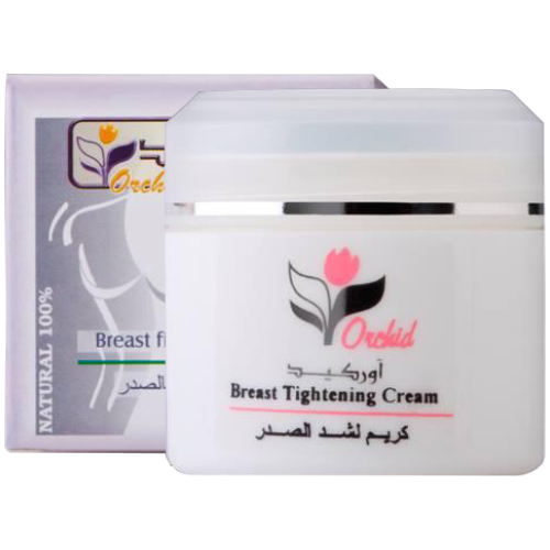 Orchid Professional Breast Firming Cream