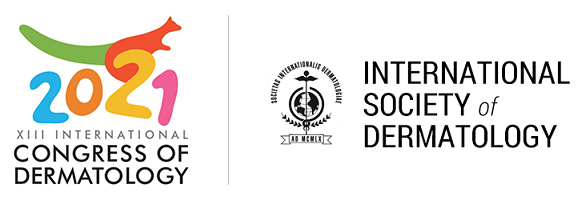 The 13th International Congress of Dermatology