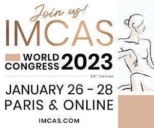 IMCAS 2023