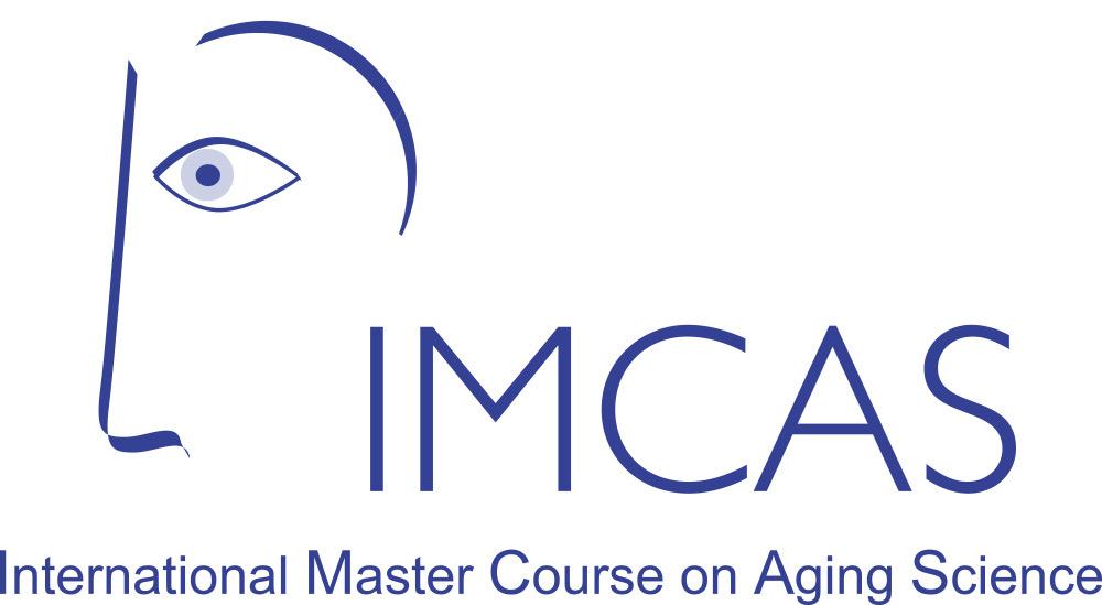IMCAS MASTER COURSE  ON AGEING SCIENCE