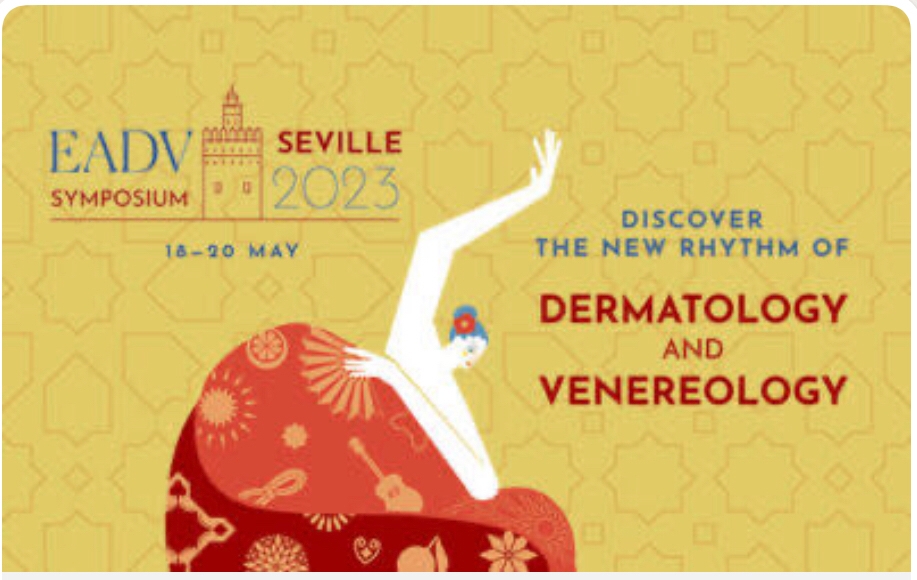 EADV SPRING SYMPOSIUM 2023 SEVILLE