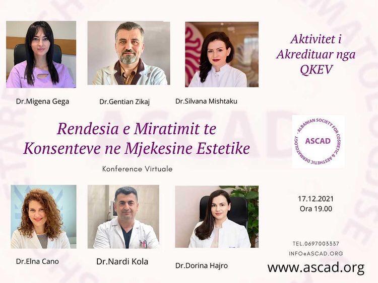 Konference Virtuale