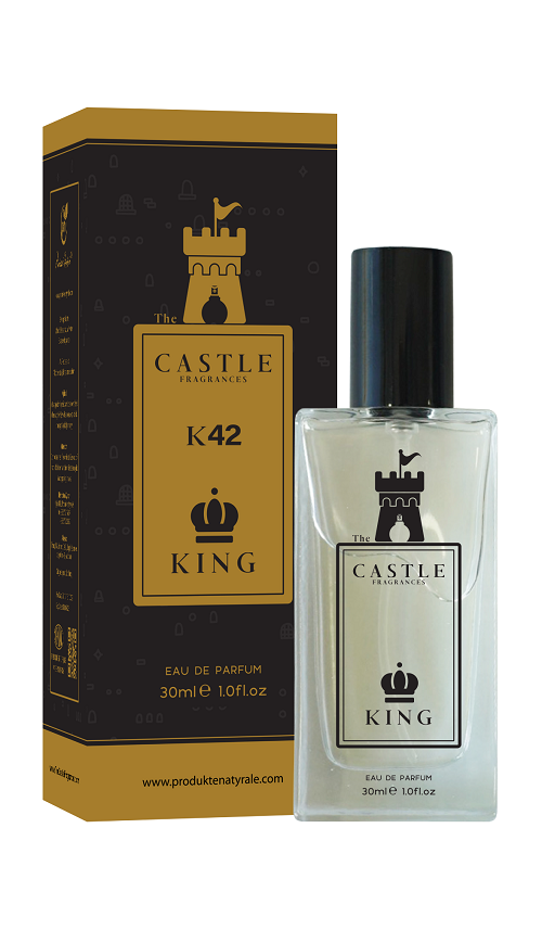 Boss Bottled King 42