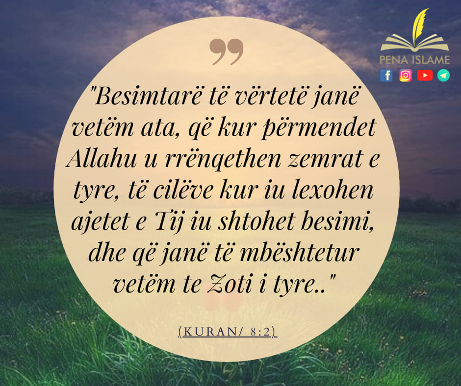 Veshja e lumturise se vertete,_devotshmeria e zemrave