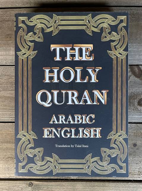 Kurani Fisnik (Quran in English): click on link:_kliko mbi link: