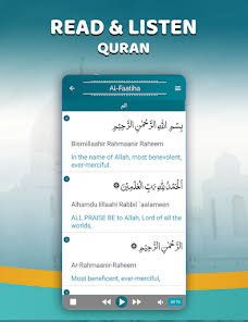 Kurani Fisnik (Quran in  arabic) English)Listen: kliko mbi link;_click on link