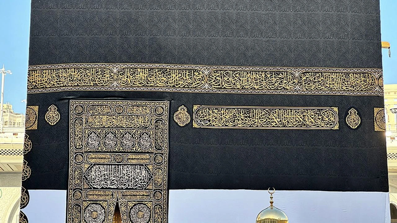 Mbresa te mrekullueshme nga tokat e shenjta...!