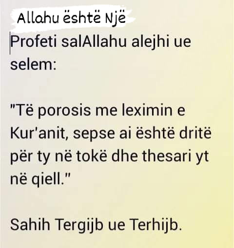 Keshilla profetike